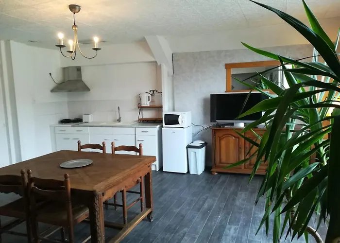 Chez Charline