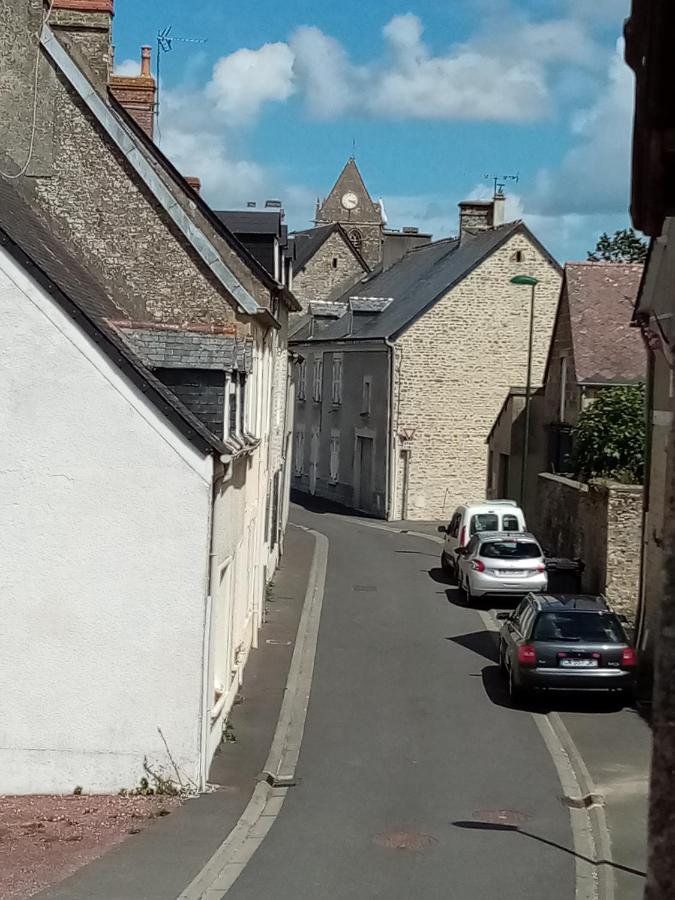 Chez Charline Sainte-Mère-Église