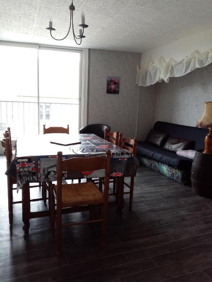 Chez Charline Apartamento *