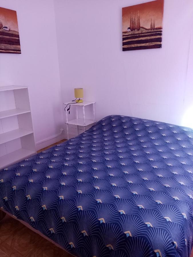 Chez Charline Apartamento