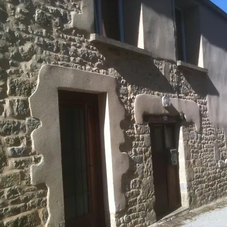 Chez Charline Apartment Sainte-Mere-Eglise Exterior photo