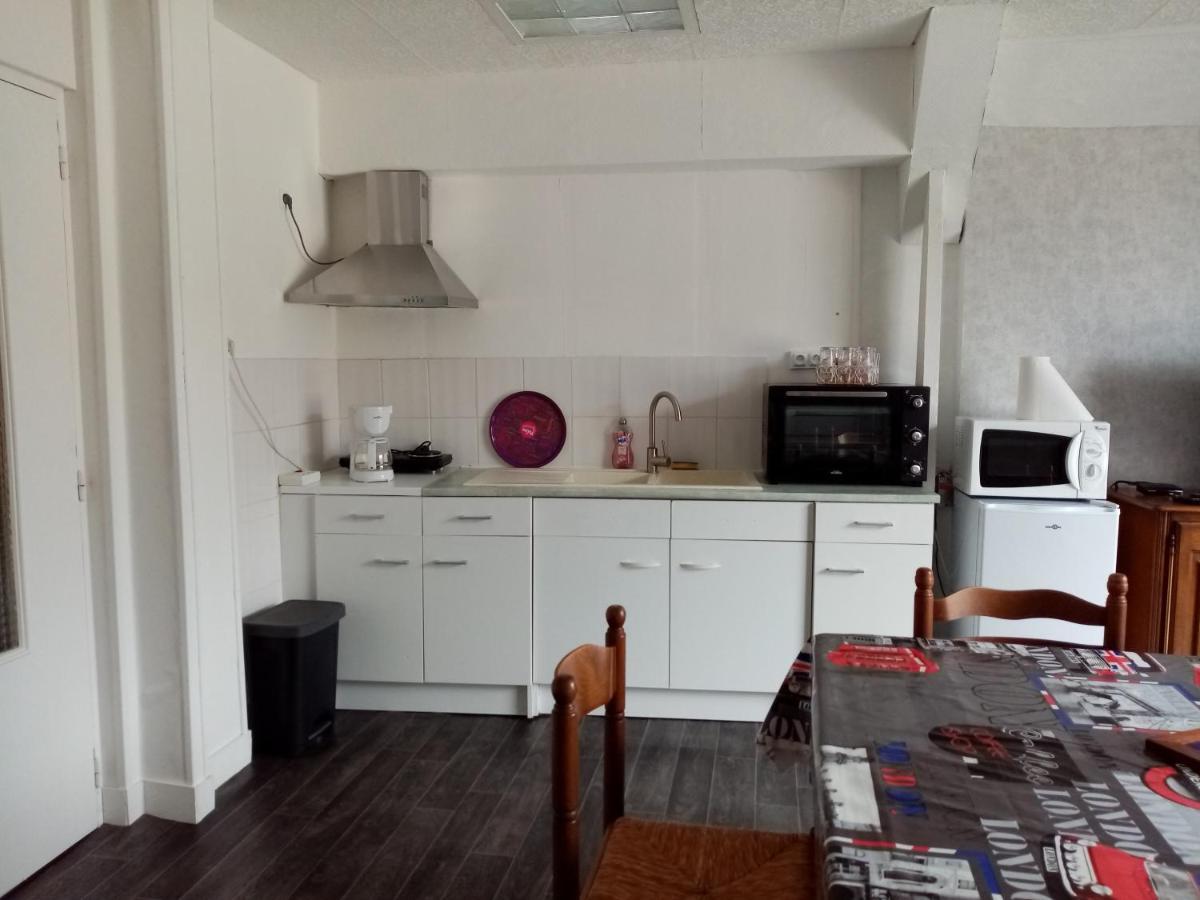Chez Charline *